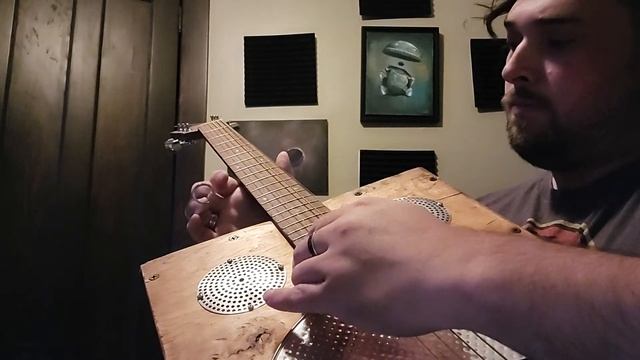 springform pan resonator demo смотреть онлайн