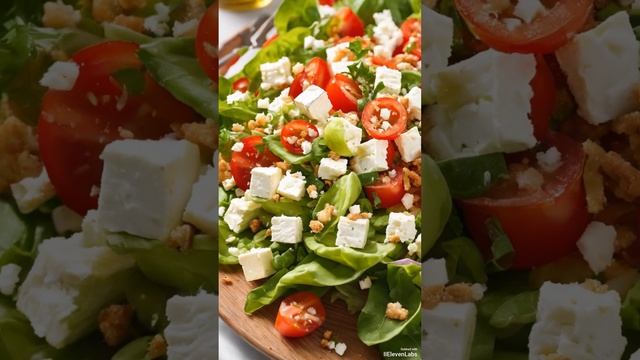 Блюда для души