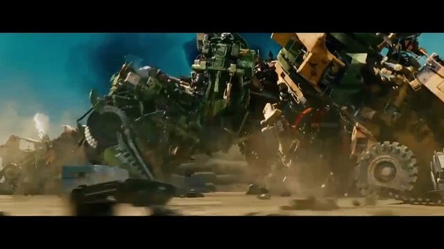 Transformers Devastator - An In-Depth Analysis - Multiple Subtitles in 12_Languages смотреть онлайн