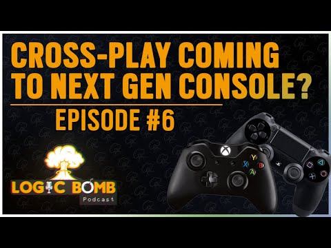 Will Siege Be Cross-Play On Next Gen Consoles? || Logic Bomb Podcast Ep. 6 смотреть онлайн