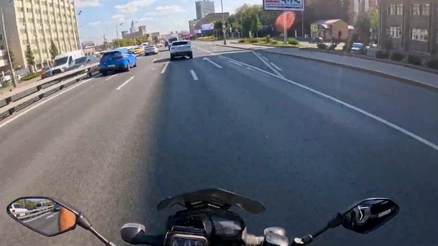 Yamaha MT-03 - кроме ЛИТРА есть жизнь?