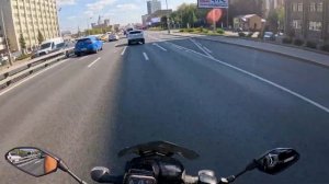 Yamaha MT-03 - кроме ЛИТРА есть жизнь?