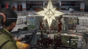 World War Z (10 минут Gameplay)