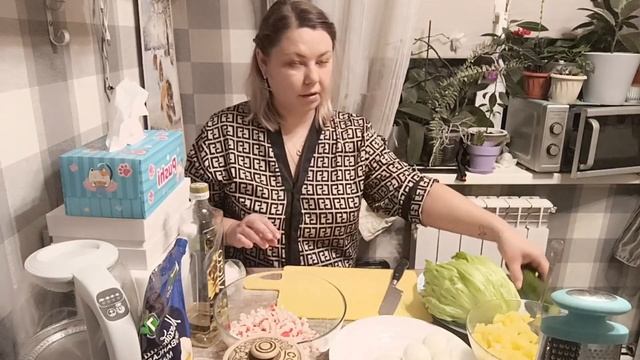 Love-Infused Cooking