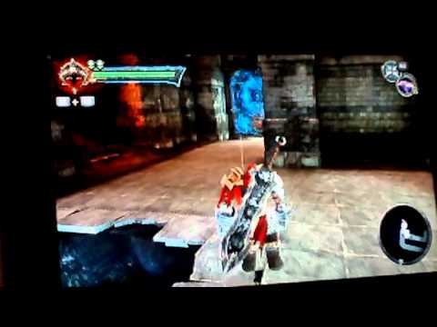 Darksiders Little Gameplay смотреть онлайн