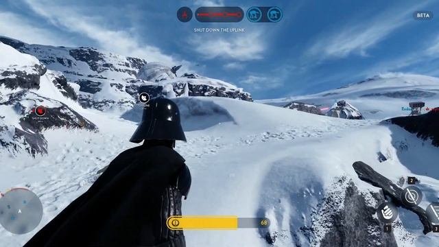 Star Wars: Battlefront Beta - Ich bin dein Vater! [Deutsch/HD] смотреть онлайн