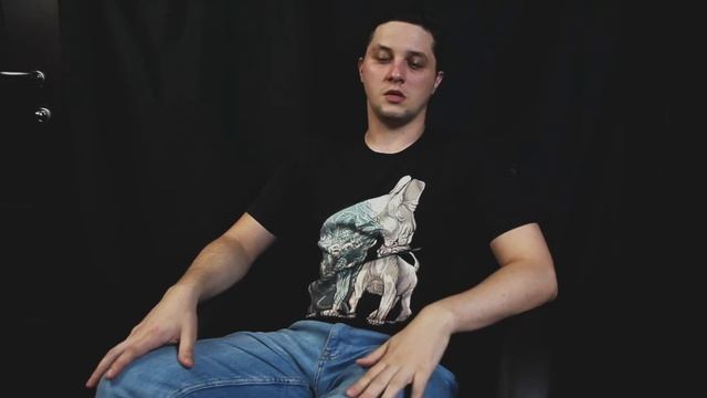 Интервью - Григорий Свирский. смотреть онлайн