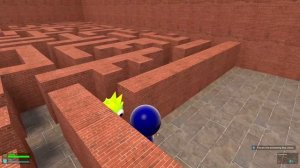 ВСЕ ВИДЫ СПРУНКИ ПЕСНЯ В БОЛЬШОМ ЛАБИРИНТЕ - Incredibox Sprunki Song Big Maze Garry's Mod