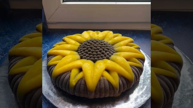 🌻Подсолнух 🌻 смотреть онлайн