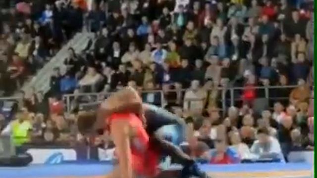 Касумов Исраил Франк Чамизо смотреть онлайн
