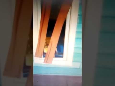 Смешной момент привет сосед! смотреть онлайн