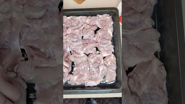 Делюсь рецептом максимально простого и быстрого ужина😁 я люблю такие простые и лёгкие рецепты. смотреть онлайн