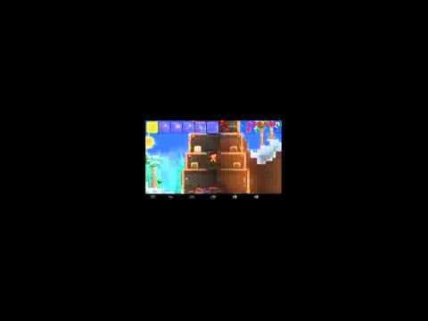 My terraria house + geometry dash deadlocked beat смотреть онлайн