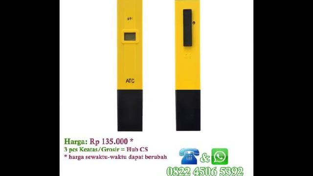 0822 4506 5392 Telkomsel ph meter digital eutech, ph digital meter aquarium смотреть онлайн