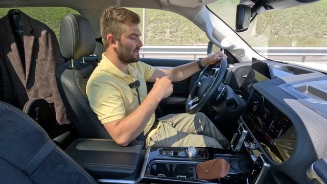 Haval Dargo - против всех. Prado/SantaFe/RangeRoverSport-Идеальные соперники. WAPH!