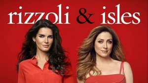 Напарницы – 6 сезон 14 серия / Rizzoli and Isles