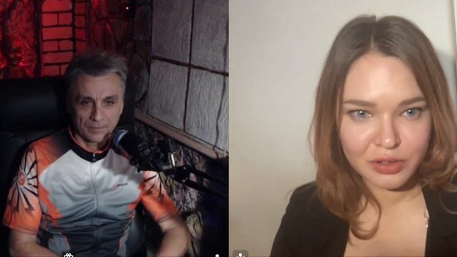 Чат Рулетка. 😍 Елена Комлева и Иван !! смотреть онлайн