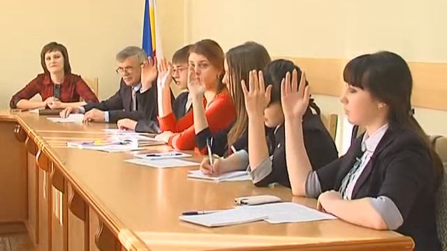 Молодёжный парламент 16 12 2013 смотреть онлайн
