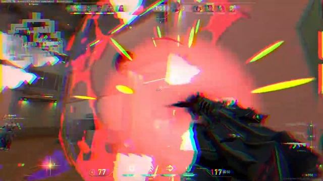 Fukashigi No Carte | Valorant Montage смотреть онлайн