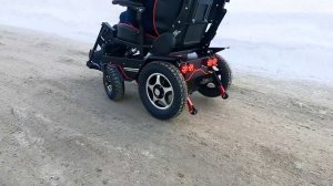 Caterwil Ultra короткий