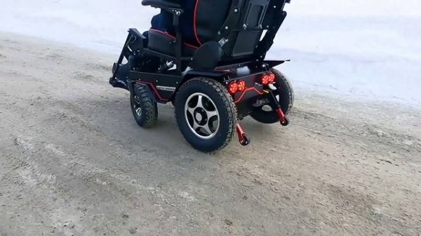 Caterwil Ultra короткий