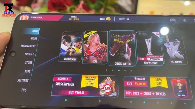 RC 22 new update| RC 22 unlocked everything| how to unlock RCPL 23 in RC 22 | 2GB RAM support смотреть онлайн