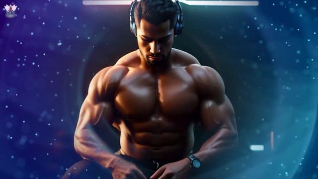 TESTOSTERONE BOOSTER MUSIC | HGH Release Binaural Beats Frequency | Enhance Muscle Growth: 100% Saf смотреть онлайн
