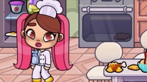 4 необычных рецепта “avatar world” 😨