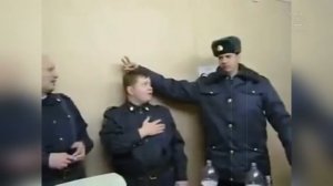 Центр Э - современное Гестапо