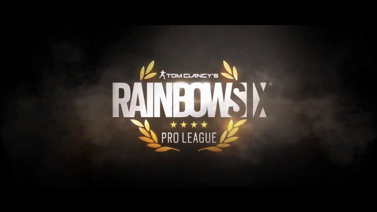 Tom Clancy's Rainbow Six Siege - Pro League Xbox Final Announcement смотреть онлайн