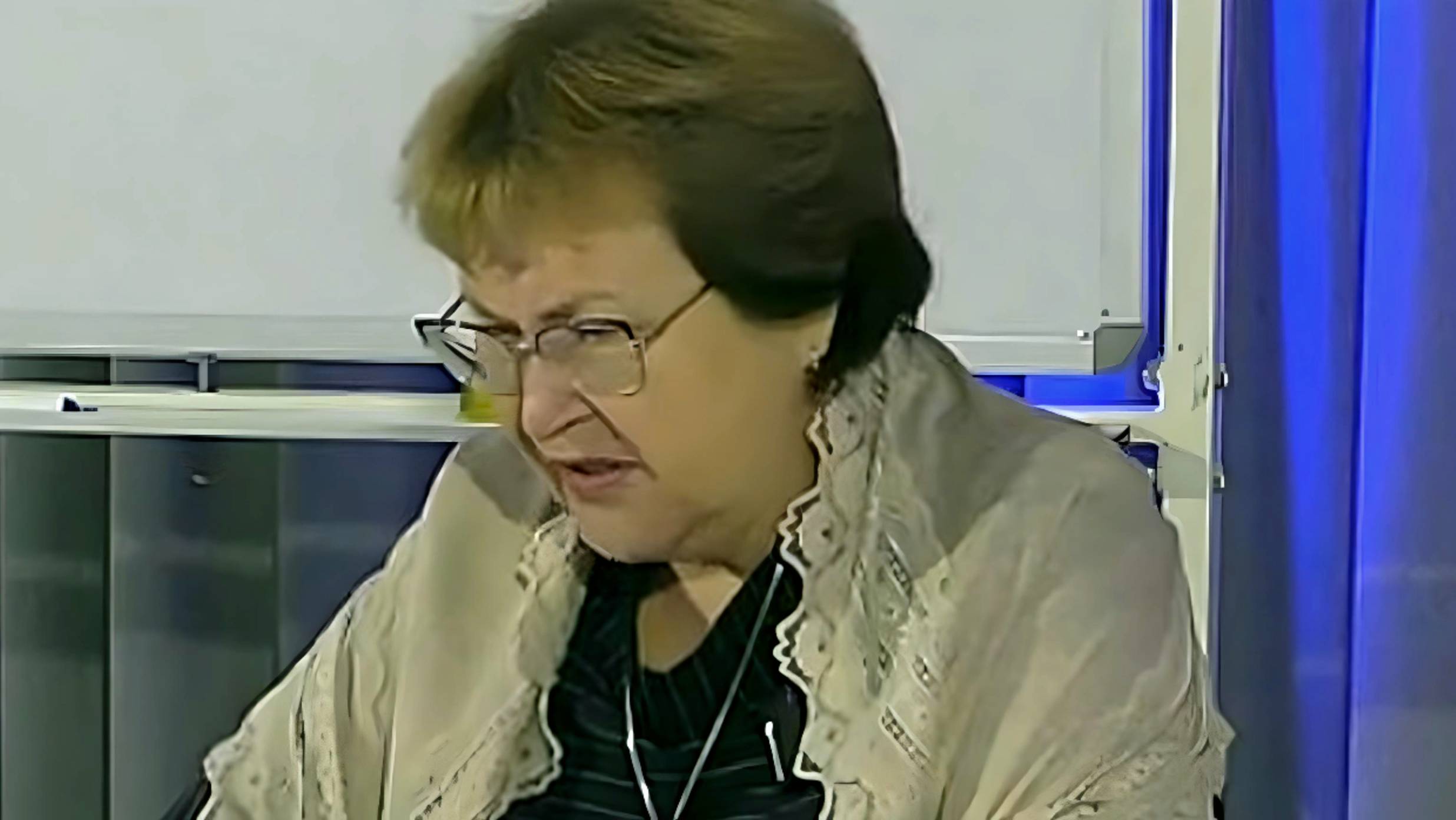 Видела инопланетянина и Чёрные шляпы ● Что запрещаем и отменяем? смотреть онлайн