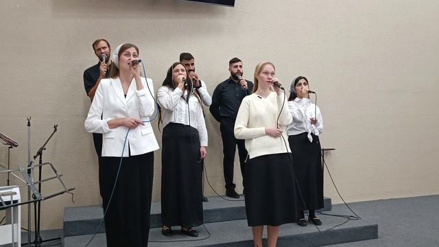 Не оставлю Я вас не забуду / Христианские песни смотреть онлайн