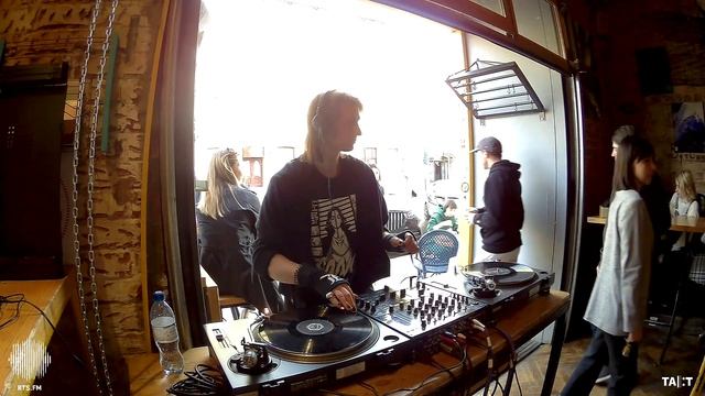 Lozovoy RTS.FM Nizhny Novgorod х TAKT 23.04.2022 смотреть онлайн