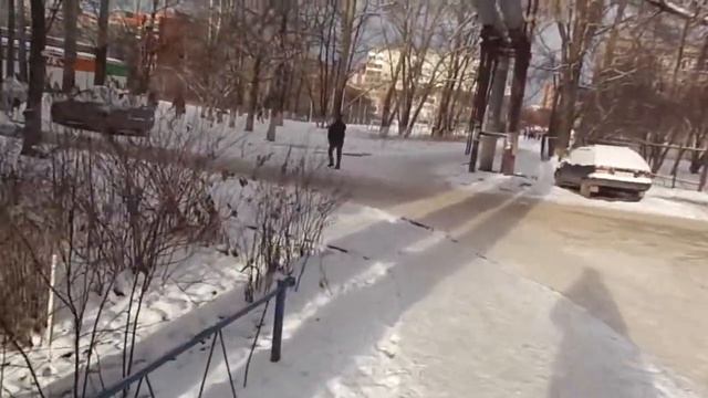 Просто прогулка и луч света смотреть онлайн