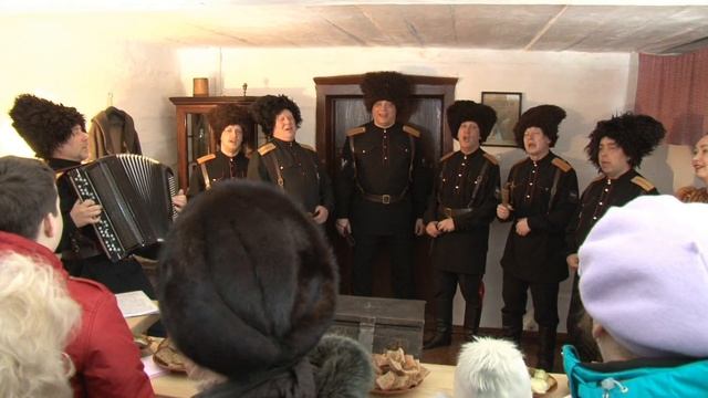 Музей-заповедник 