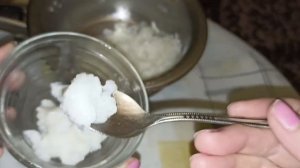 Смешиваю рис и наношу вместо крема! Разглаживает даже глубокие морщины! Рисовая маска рецепт