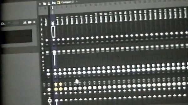 о записи акустического говна