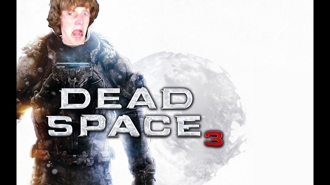 Dead Space 3 Ep#2 смотреть онлайн