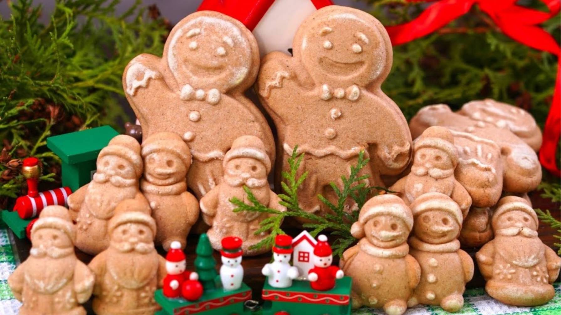 Мои рецепты