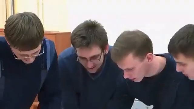 Юбилей БГТУ смотреть онлайн