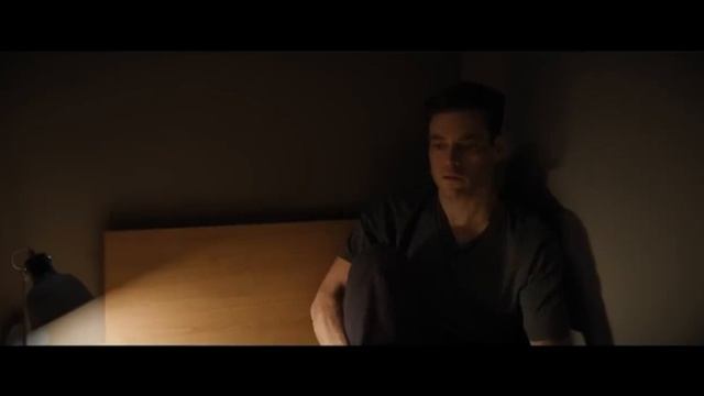 Новичок (2025) Русский трейлер смотреть онлайн