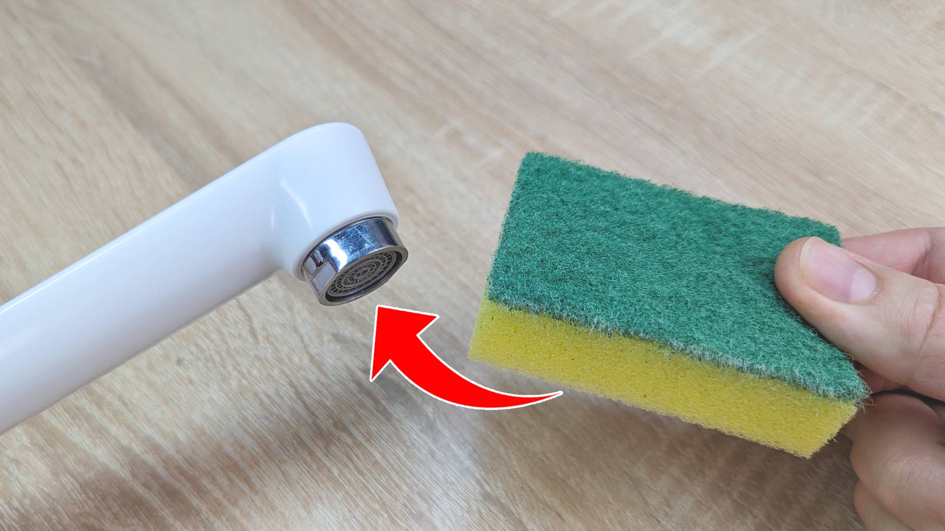 Как прочистить засорившийся смеситель? Устраняем слабый напор воды из смесителя своими руками смотреть онлайн