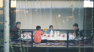 Сенген гүлім /Ауыл бай емес 4 серия/ қазақша кино 2022