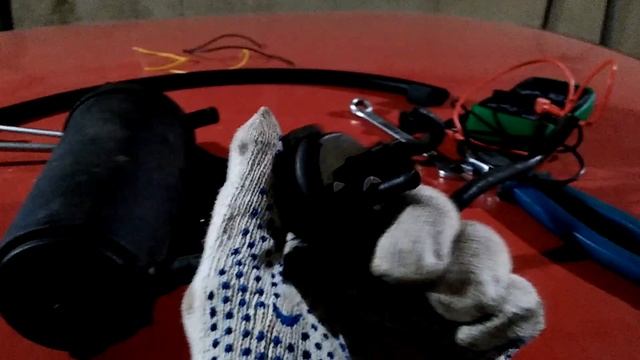 BMW E36 Ошибка Tankentlueftungsventil