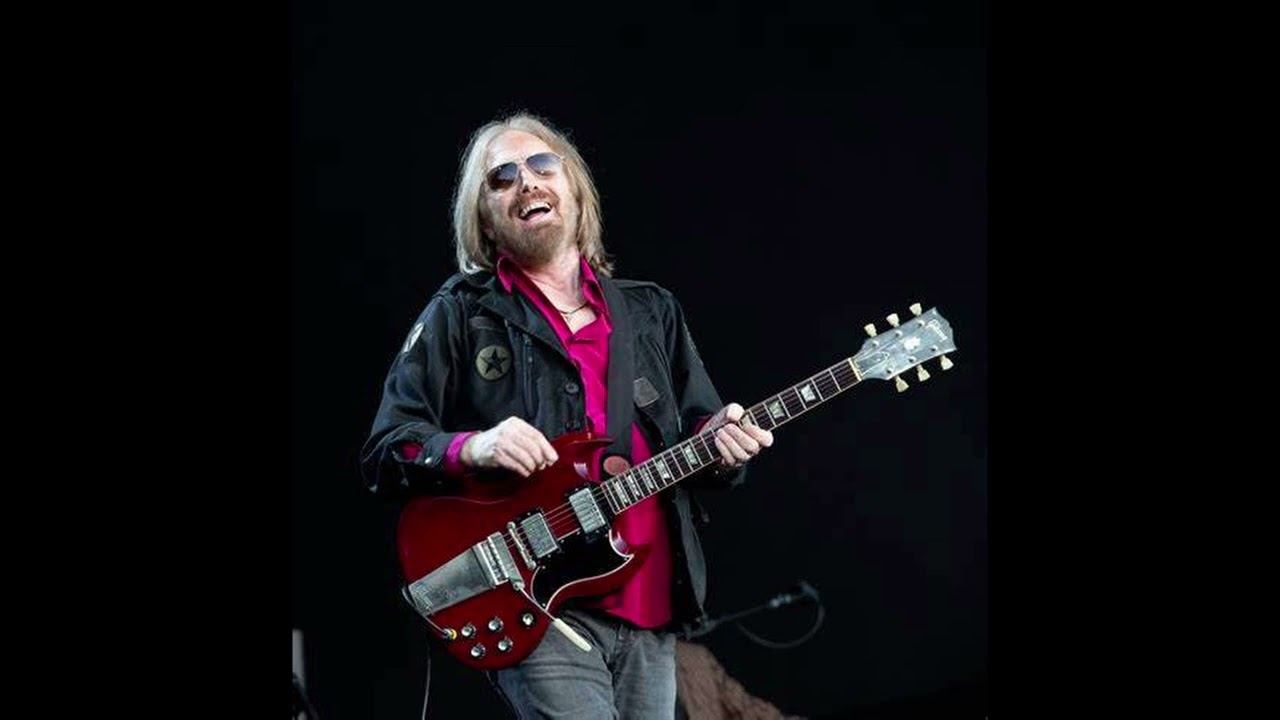 Something Big- Tom Petty & The Heartbreakers смотреть онлайн