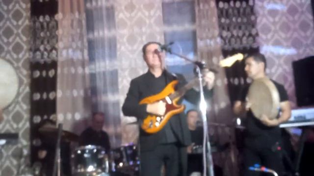 Мардон  Мавлонов ва гурухи Навои Панчакент .Туёна 2023.Mardon Mavlonov Panjakent Shahrida.