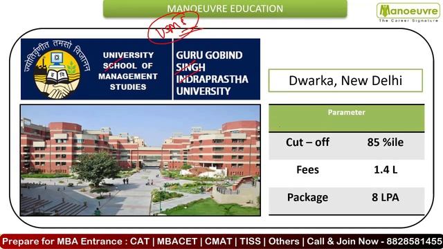 TOP GOVERNMENT COLLEGES THROUGH CMAT | Cut-Off | Fees | Placement & ROI - Part 2 смотреть онлайн