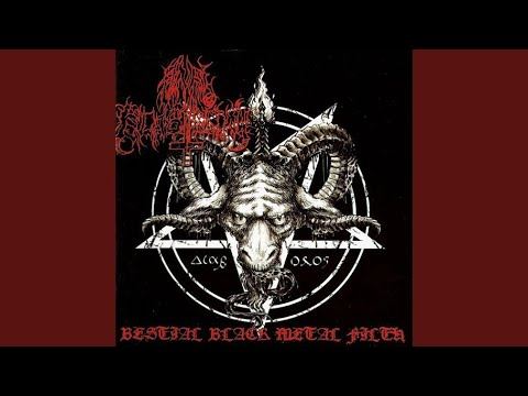 Blasphemous Acts of Satan '07 смотреть онлайн