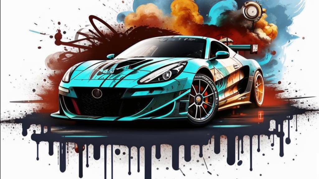 Genezis G Echoes Of Elegance