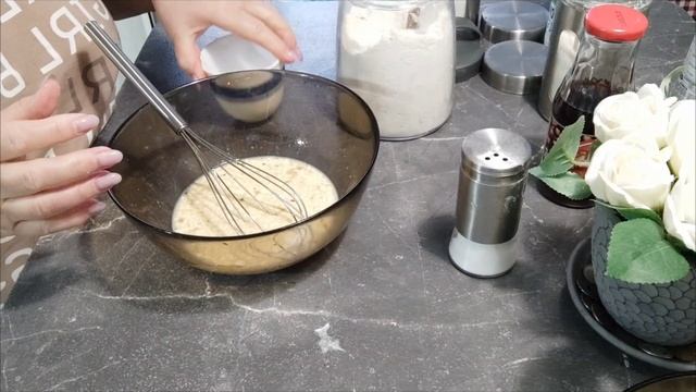 Сосиски в тесте, вспомнилась молодость. смотреть онлайн